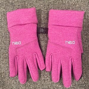 Girls gloves